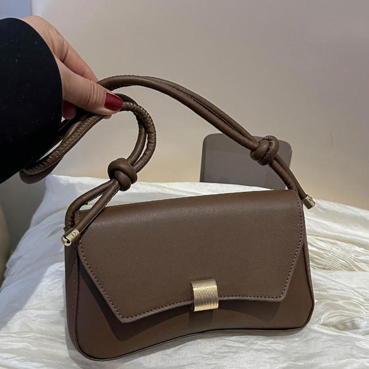 Daphne | Sac à bandoulière au charme vintage