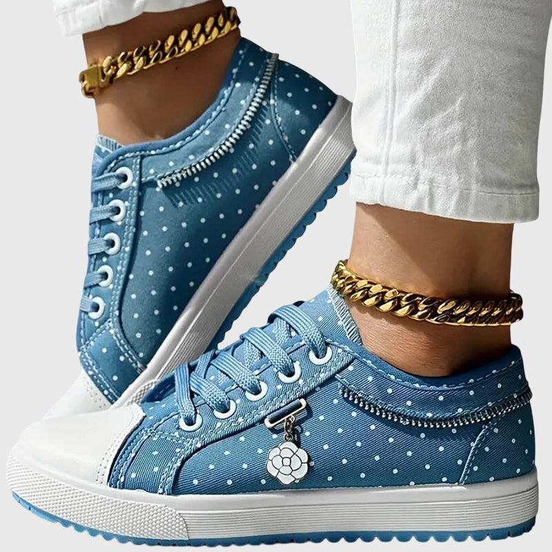 ELENA | COMFORT SNEAKERS