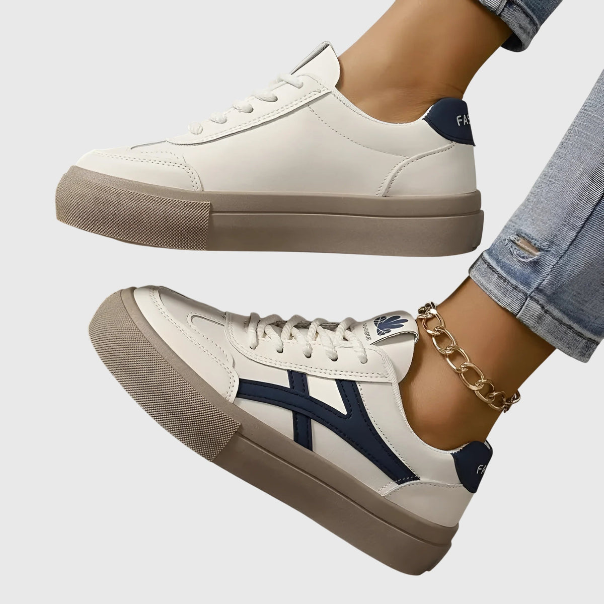 ELZA | COMFORT SNEAKERS