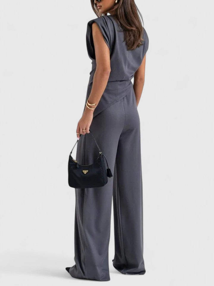 Sharon | Elegant ensemble