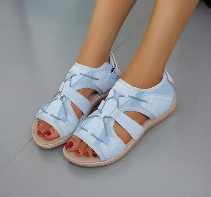 Mery - Comfort Sandals