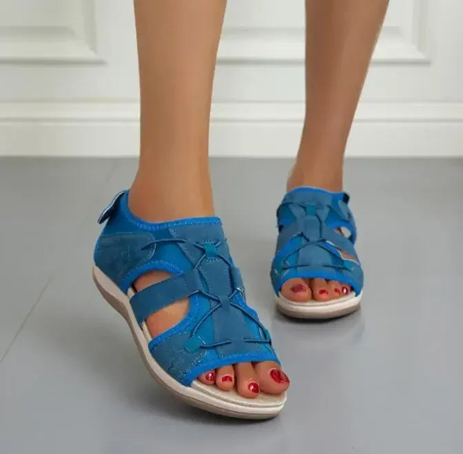 Mery - Comfort Sandals