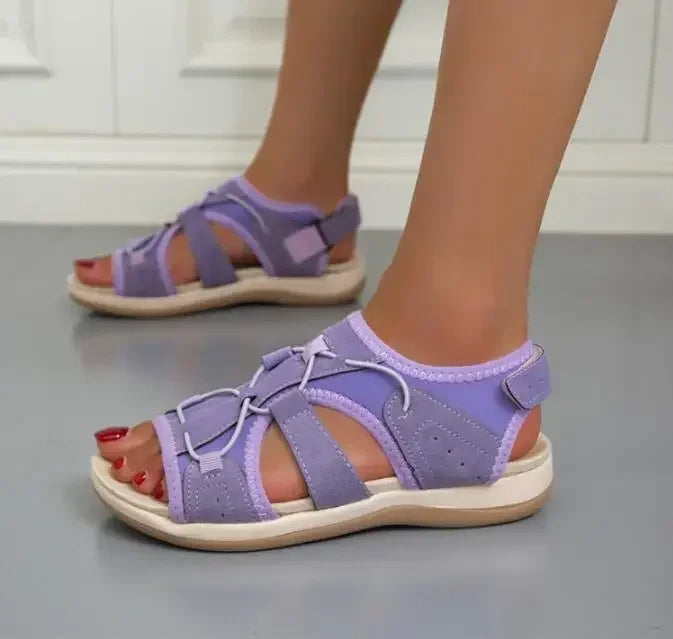 Mery - Comfort Sandals