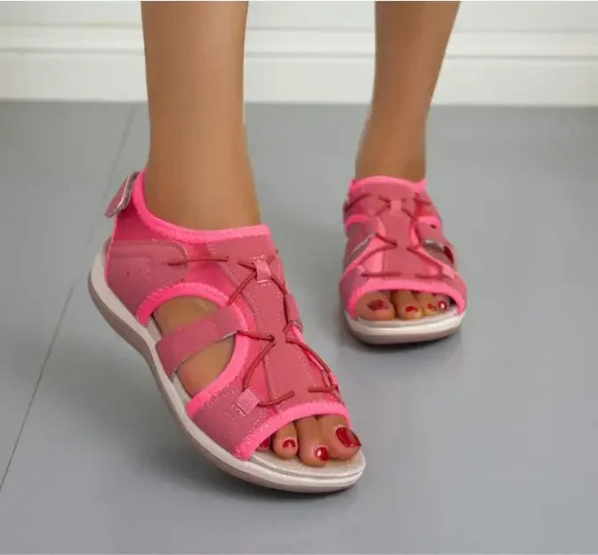 Mery - Comfort Sandals