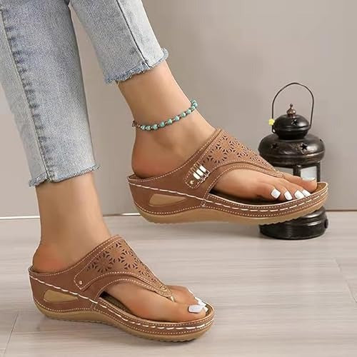 Alice - Comfort Sandals