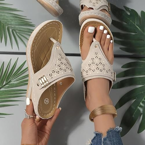 Alice - Comfort Sandals