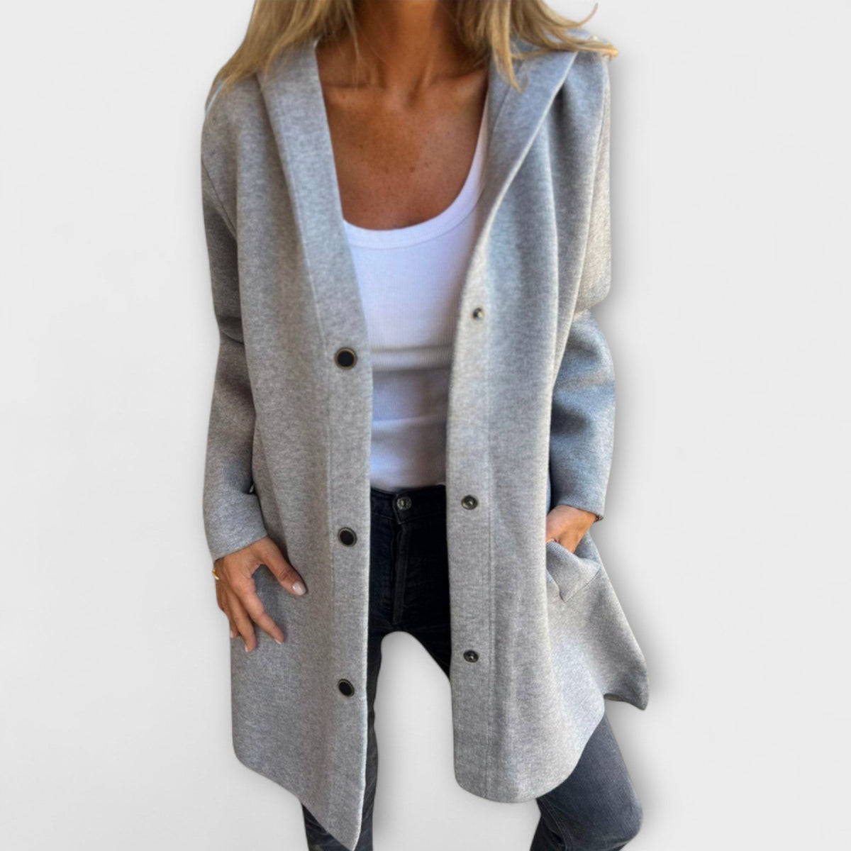 Jewel | Elegant Jacket