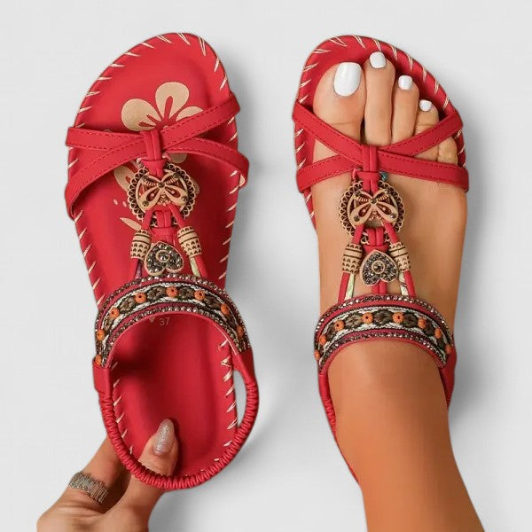 MARYNA | COMFORT SANDALS