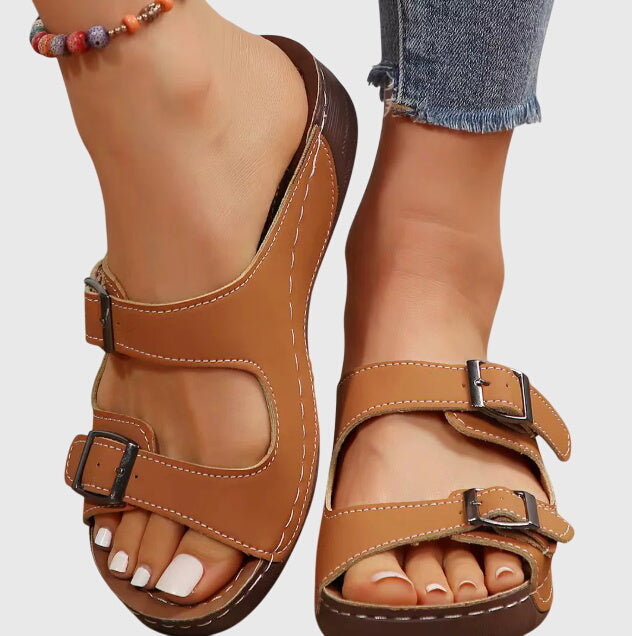 BOSTON | COMFORT SANDALS