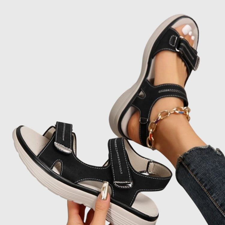 CASEY | COMFORT SANDALS