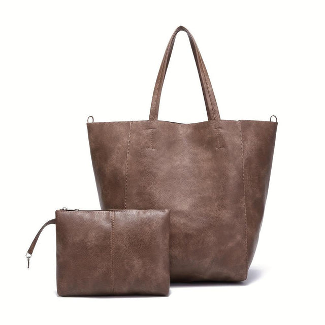 Renee | Grand Sac à Main Vintage Inspiré