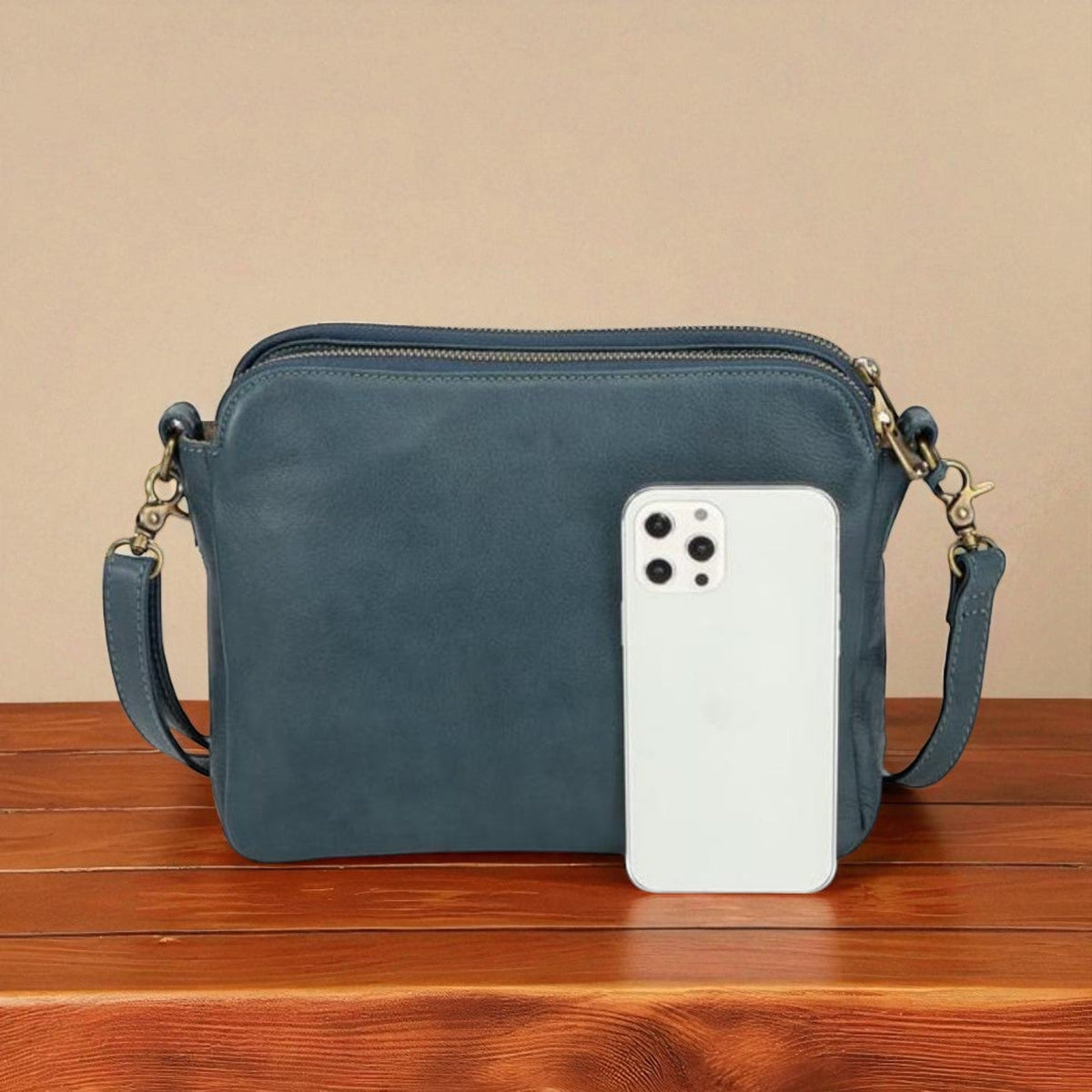 Lior Shoulder Bag