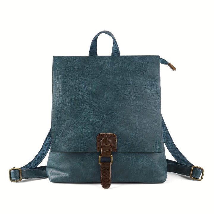 Nina | Sac à dos polyvalent au style vintage