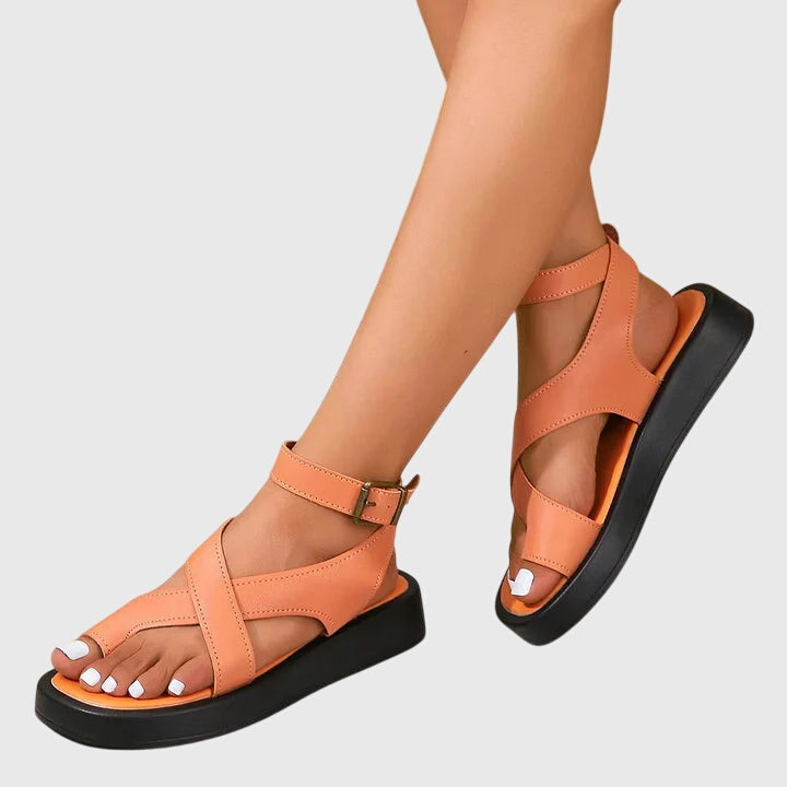 TESS | COMFORT SANDALS