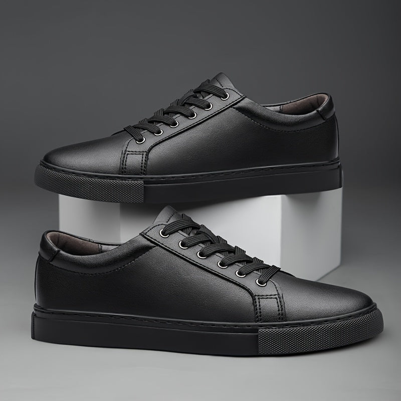Baskets Casual Pour Hommes