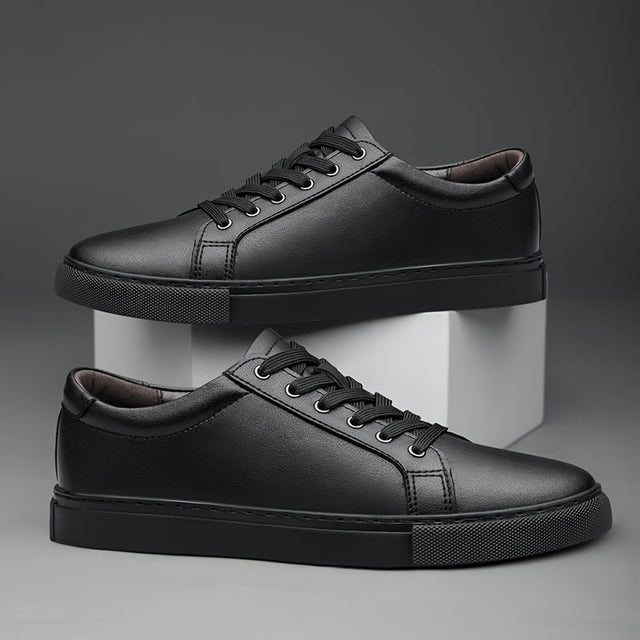 Baskets Casual Pour Hommes