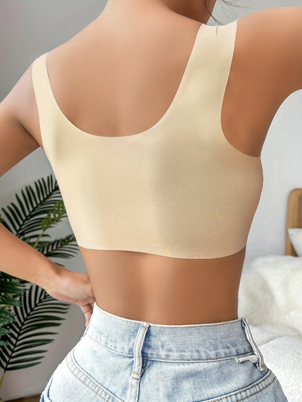 Mia™ | Soutien-gorge à fermeture avant