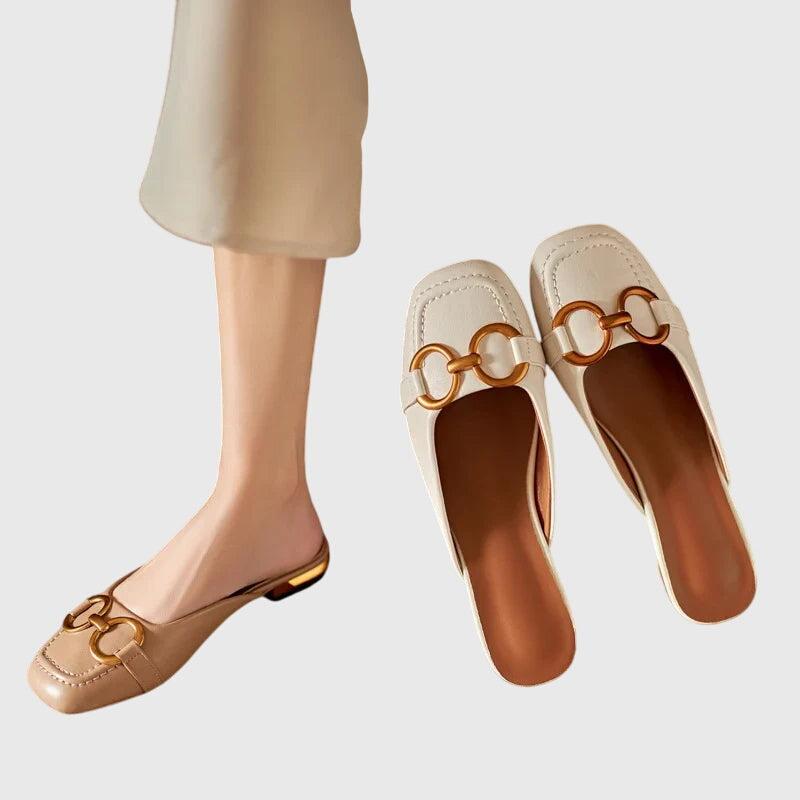 ALEXANDRA | COMFORT SANDALS