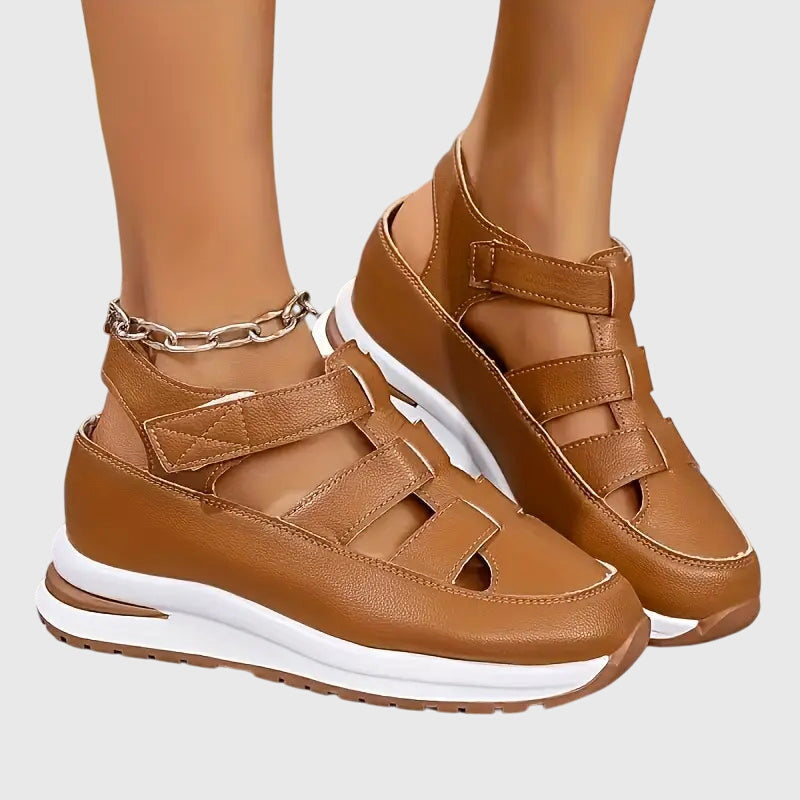 JUDY | COMFORT SANDALS