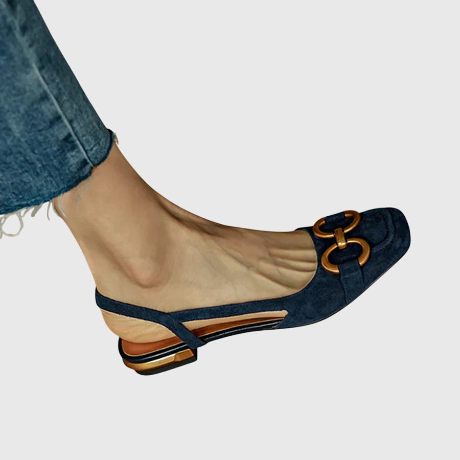 CECILIA | COMFORT SANDALS
