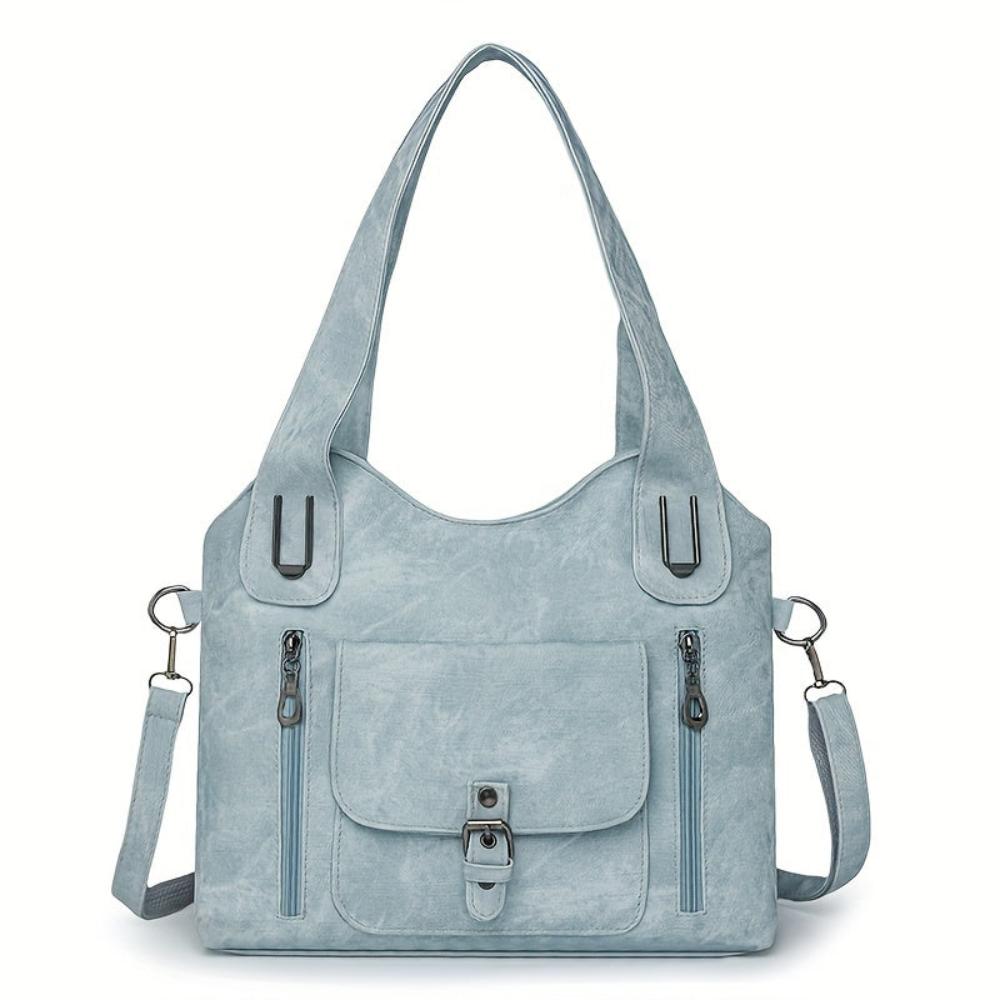 Cecilia | Sac à bandoulière Élégance intemporelle