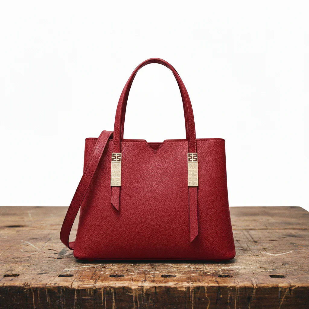Emma Shoulder Bag