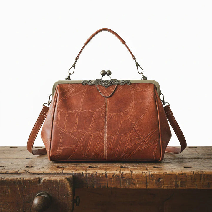 Emma Vintage Handbag