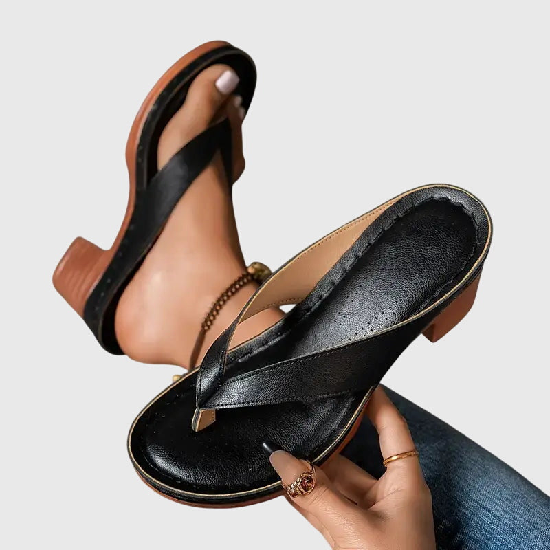 GIANNA | COMFORT SANDALS