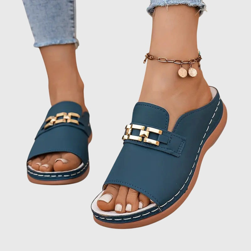 BEATRICE | COMFORT SANDALS