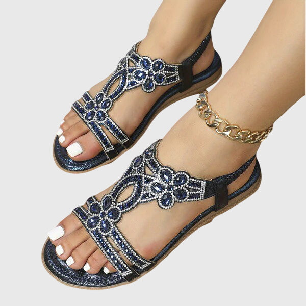 BLESSY | COMFORT SANDALS