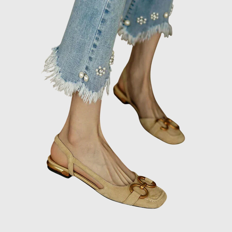 CECILIA | COMFORT SANDALS