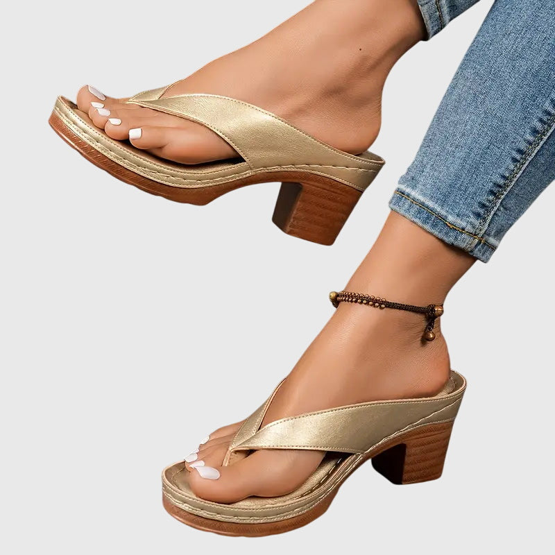 GIANNA | COMFORT SANDALS