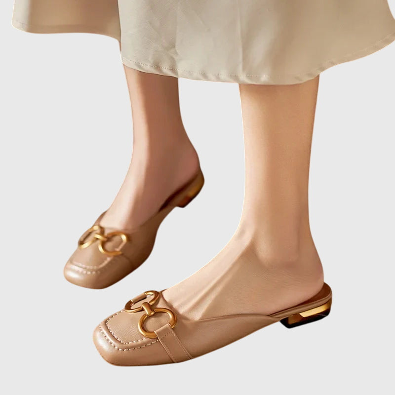 ALEXANDRA | COMFORT SANDALS
