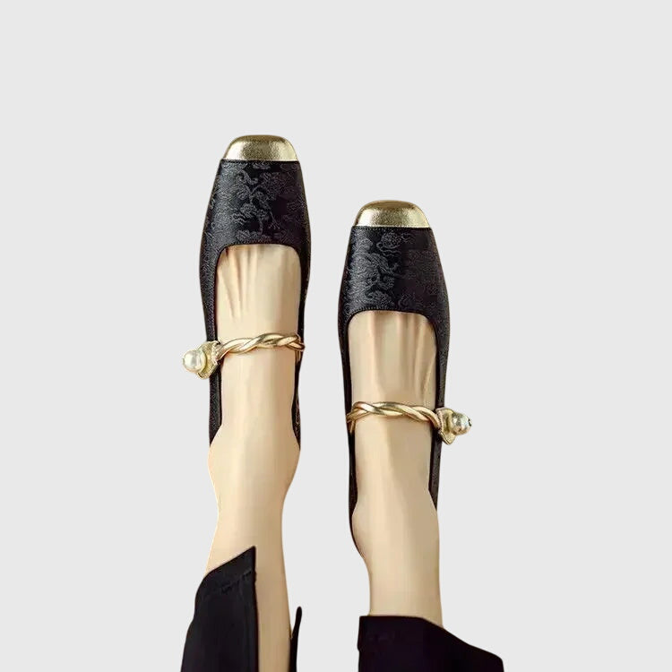 CILIA | COMFORT SANDALS
