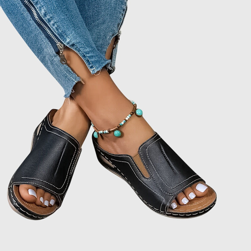 ARETHA | COMFORT SANDALS
