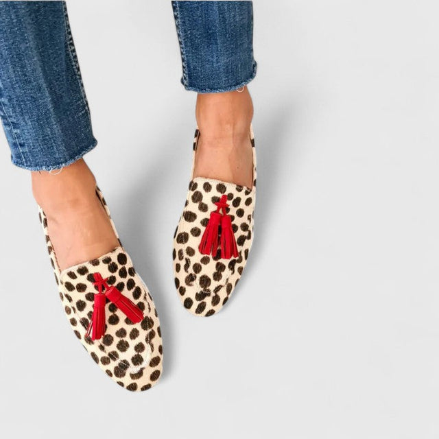 SKYLAR | COMFORT LOAFERS