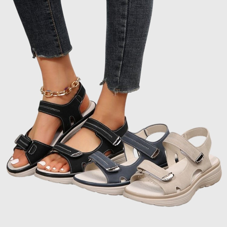 CASEY | COMFORT SANDALS
