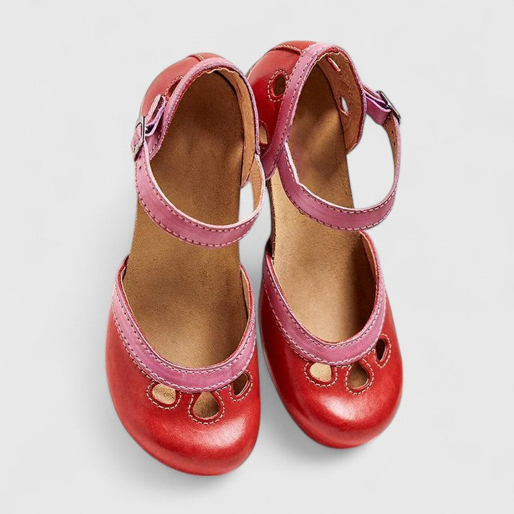 CALINAE | COMFORT SANDALS