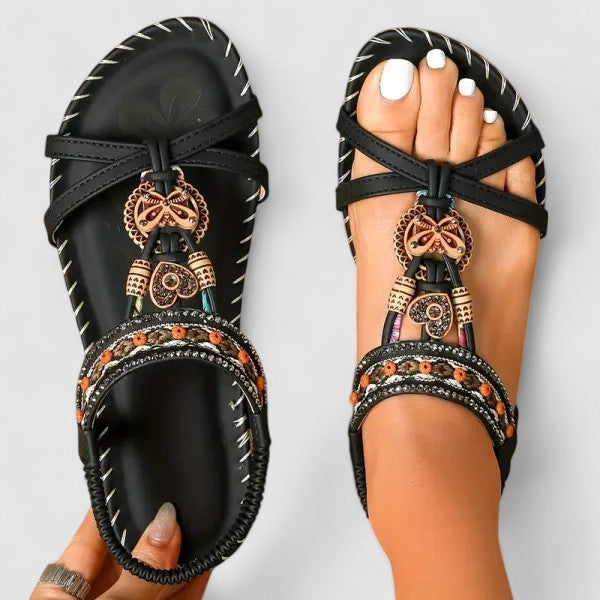 MARYNA | COMFORT SANDALS