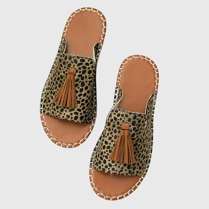LORRAINE | COMFORT SANDALS