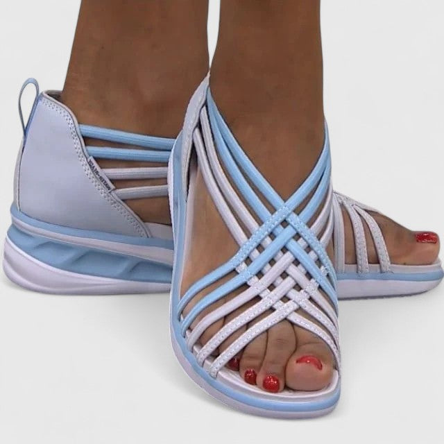 MARILYSA | COMFORT SANDALS