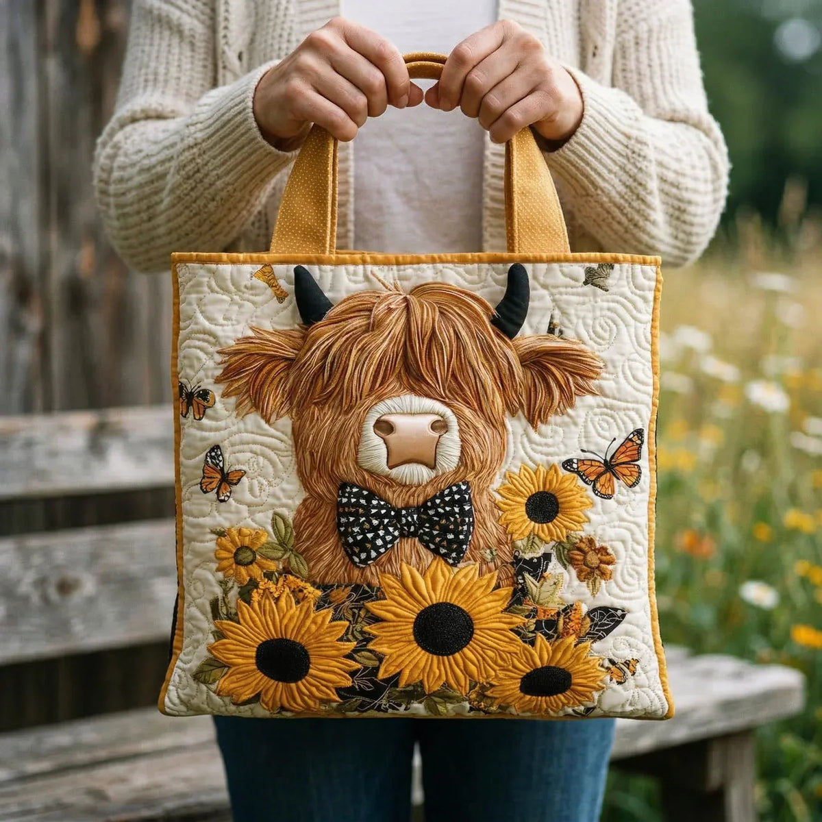 Briar | Handmade effortless style bag