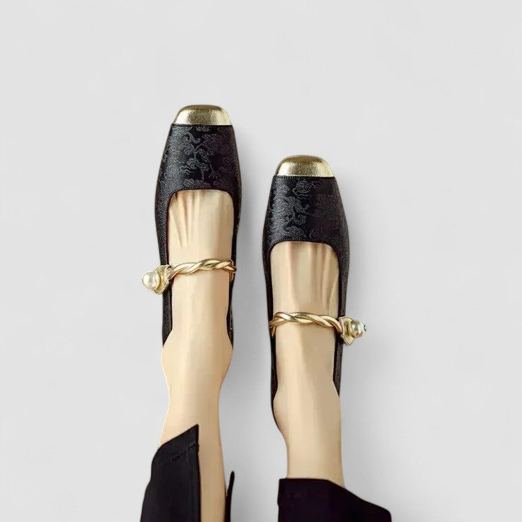 MESTELLE™|COMFORT MARY JANE SHOES