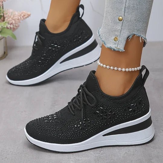 GRACE | COMFORTABLE SHOES