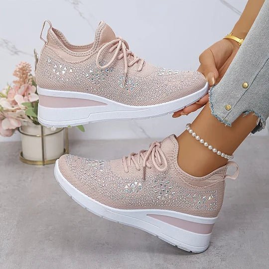 GRACE | COMFORTABLE SHOES