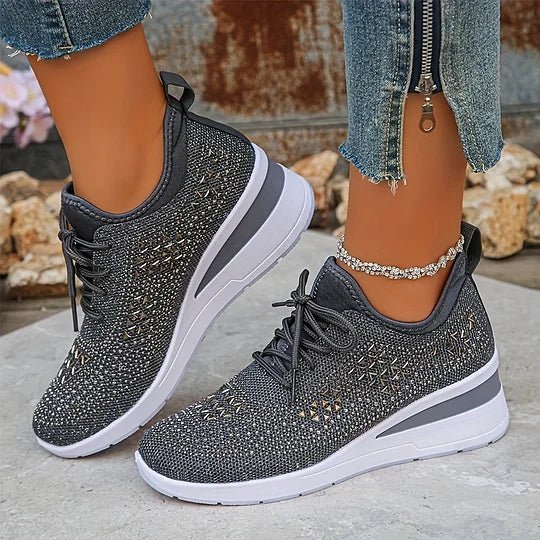 GRACE | COMFORTABLE SHOES