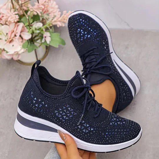GRACE | COMFORTABLE SHOES