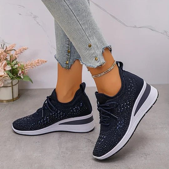 GRACE | COMFORTABLE SHOES