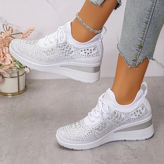 GRACE | COMFORTABLE SHOES