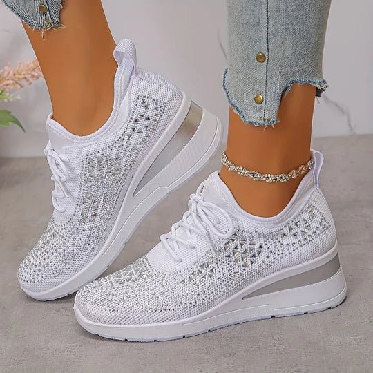 GRACE | COMFORTABLE SHOES